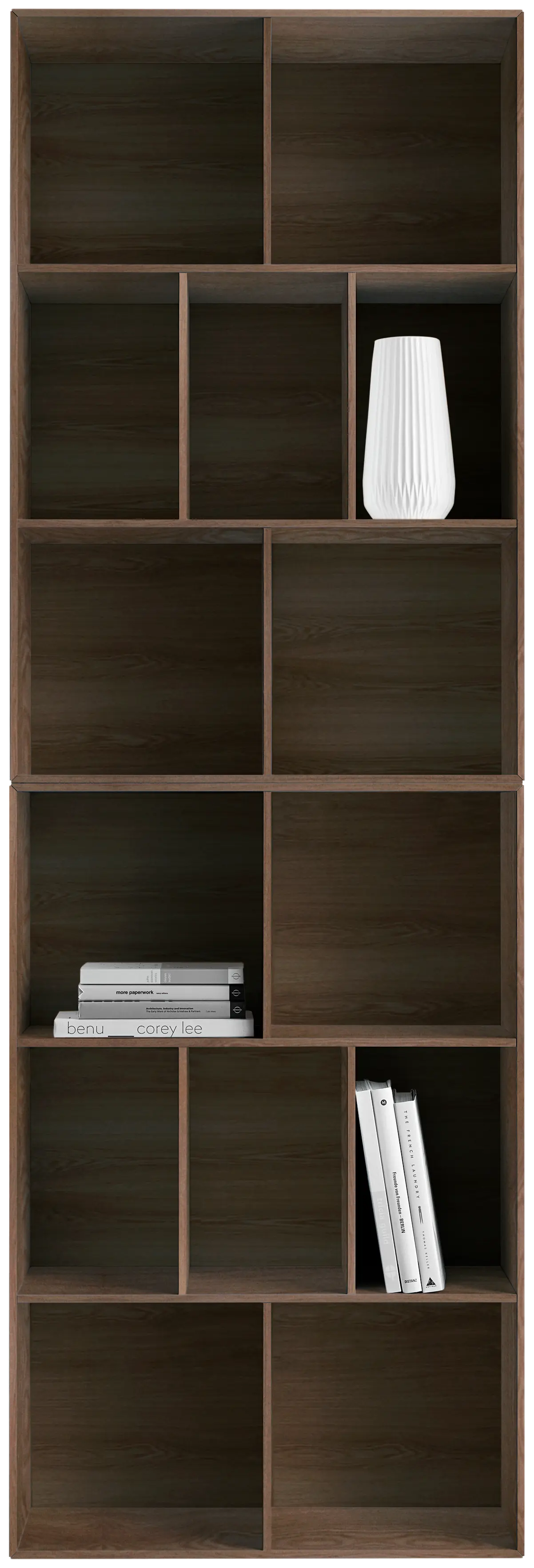 おさ　【BoConcept壁面収納】 おさ 【BoConcept壁面収納】 デザイナー壁面収納ユニット